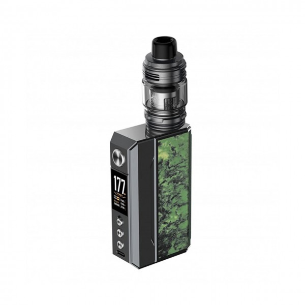 Voopoo Drag 4 177W Starter Kit