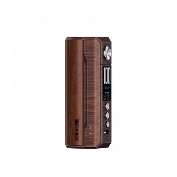 Voopoo Drag M100S Box Mod