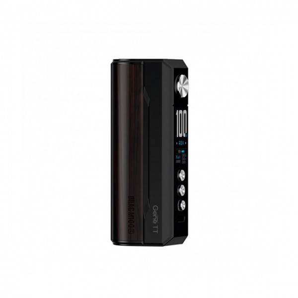 Voopoo Drag M100S Box Mod