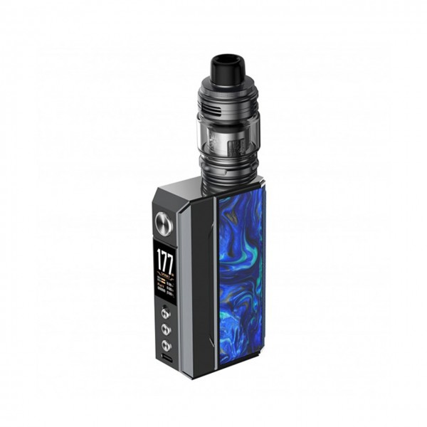 Voopoo Drag 4 177W Starter Kit