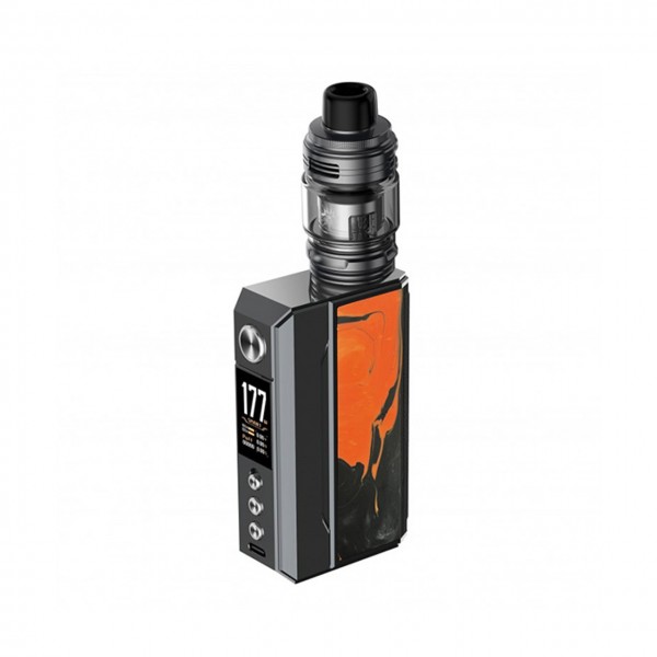 Voopoo Drag 4 177W Starter Kit