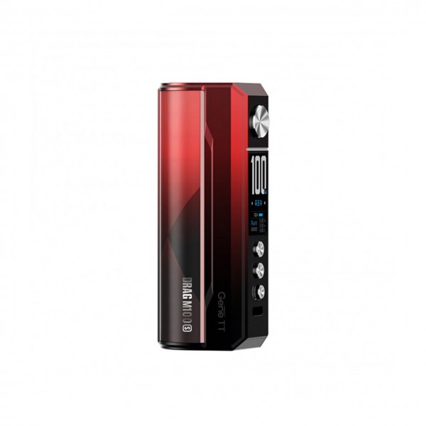 Voopoo Drag M100S Box Mod