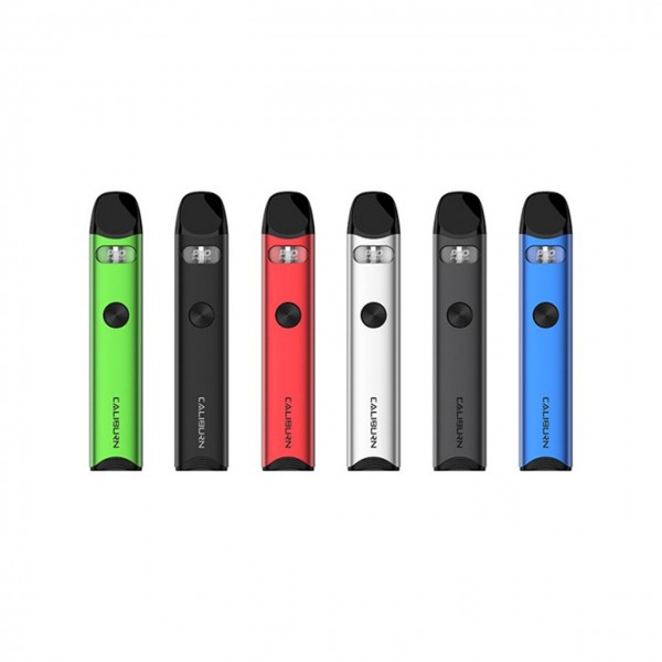 Uwell Caliburn A3 15W Pod System