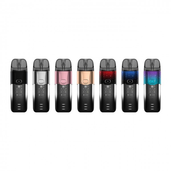 Vaporesso LUXE XR 40W Pod System