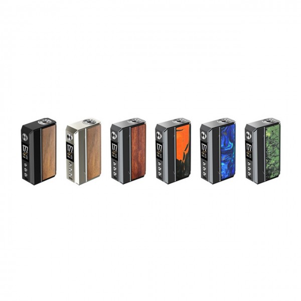 Voopoo Drag 4 177W Box Mod