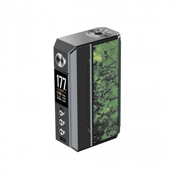 Voopoo Drag 4 177W Box Mod