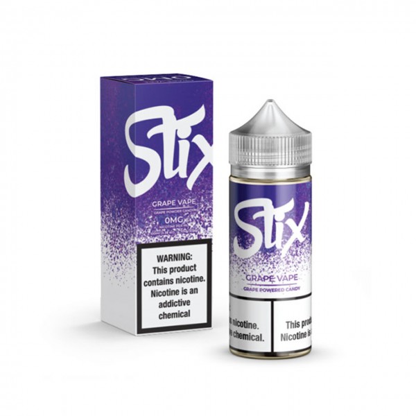 Stix - Grape Vape