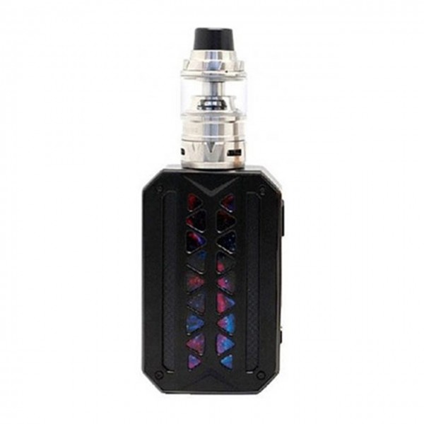 VZONE eMASK 218W TC Starter Kit