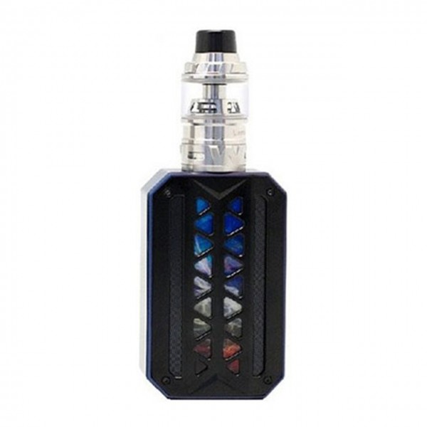 VZONE eMASK 218W TC Starter Kit