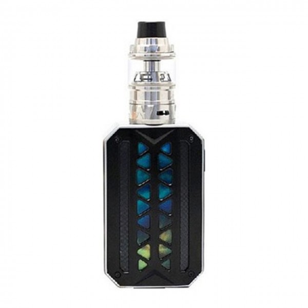 VZONE eMASK 218W TC Starter Kit