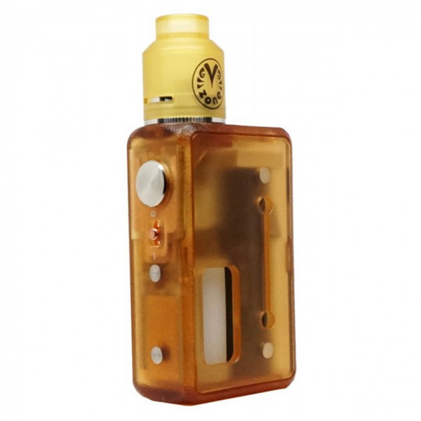 VZONE Simply Squonk Kit