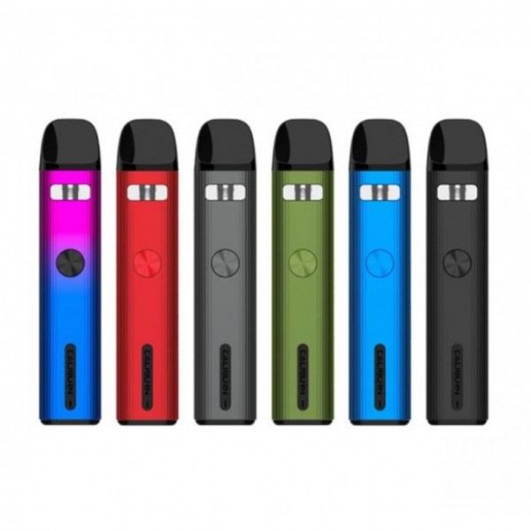 Uwell Caliburn G2 18W Pod System