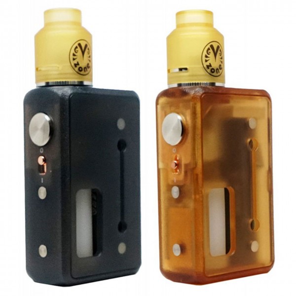 VZONE Simply Squonk Kit