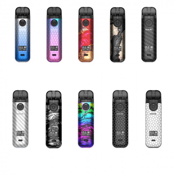 SMOK Novo 4 25W Pod System