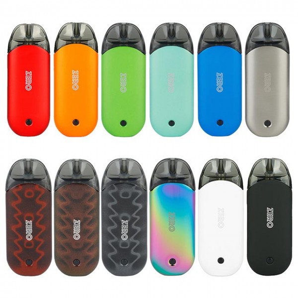 Vaporesso Renova Zero Pod System