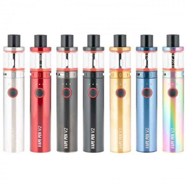 SMOK Vape Pen V2 Starter Kit