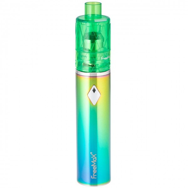 FreeMax GEMM 80W Starter Kit