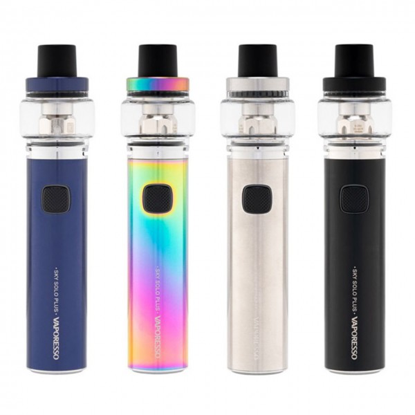 Vaporesso Sky Solo Plus Starter Kit