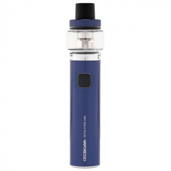 Vaporesso Sky Solo Plus Starter Kit