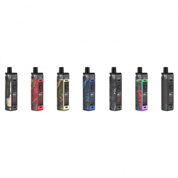 SMOK RPM80 Pod System