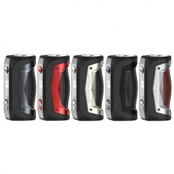 Geek Vape Aegis Max 100W Box Mod