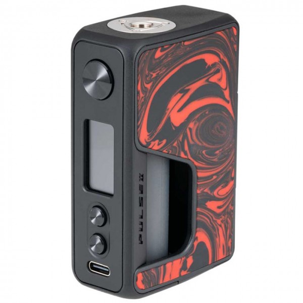 Vandy Vape Pulse V2 95W Squonk Box Mod