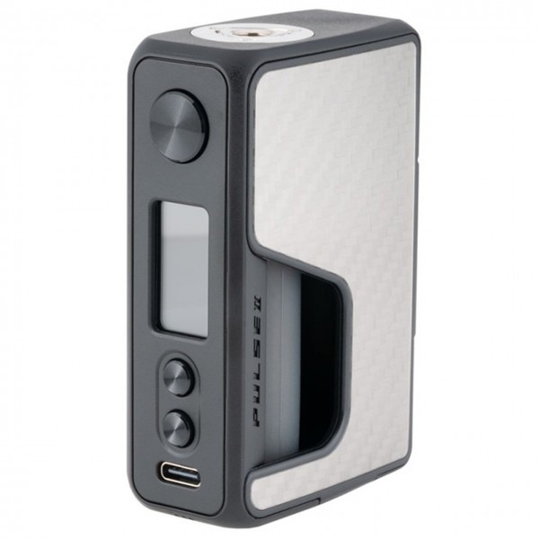 Vandy Vape Pulse V2 95W Squonk Box Mod