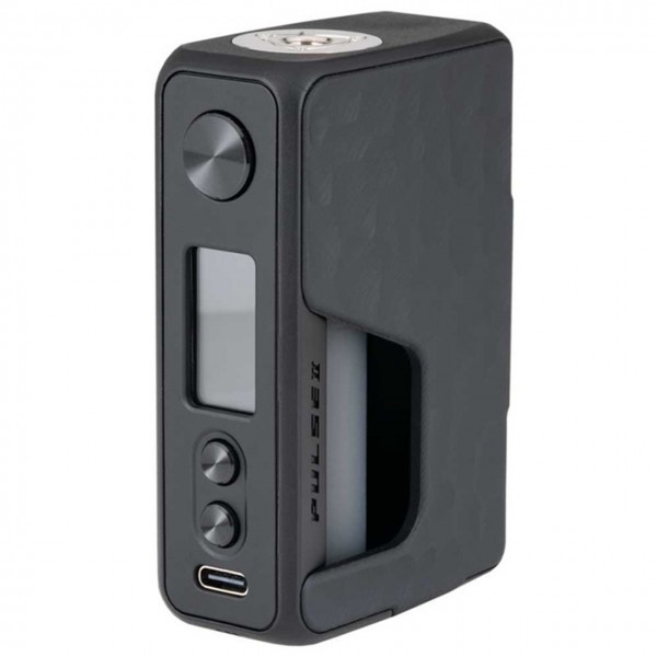 Vandy Vape Pulse V2 95W Squonk Box Mod