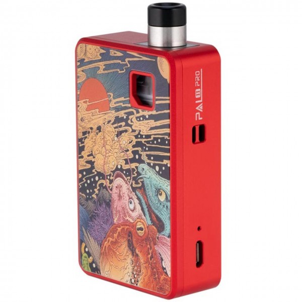 Artery PAL 2 Pro Pod System