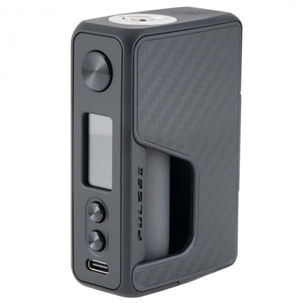 Vandy Vape Pulse V2 95W Squonk Box Mod