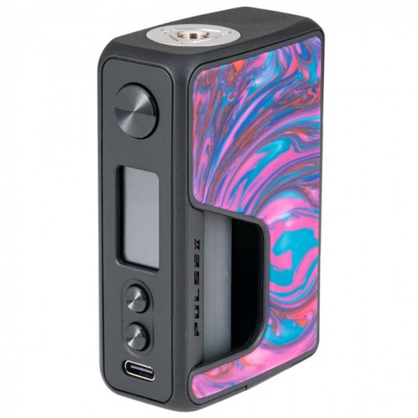 Vandy Vape Pulse V2 95W Squonk Box Mod