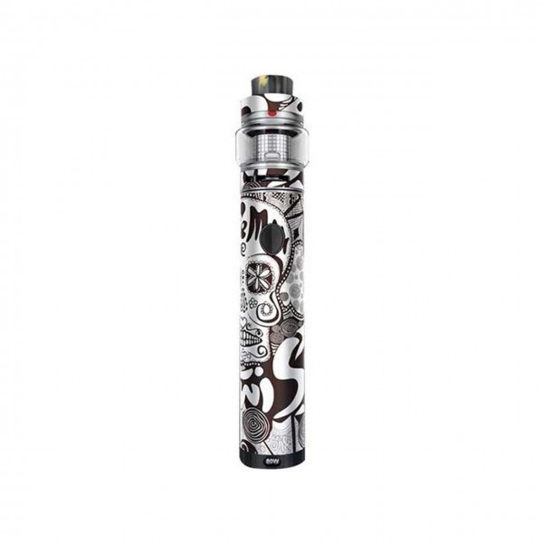 FreeMax Twister Graffiti 80W Starter Kit