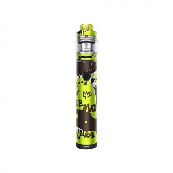 FreeMax Twister Graffiti 80W Starter Kit