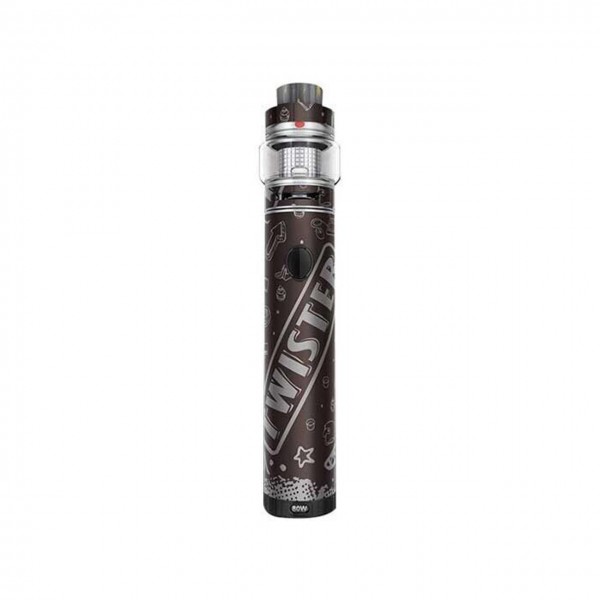 FreeMax Twister Graffiti 80W Starter Kit