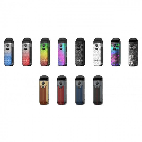 SMOK Nord 4 80W Pod System