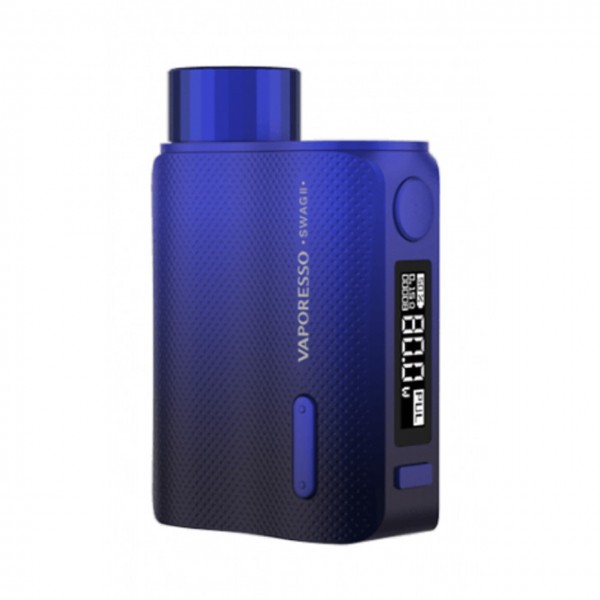 Vaporesso Swag 2 80W TC Box Mod