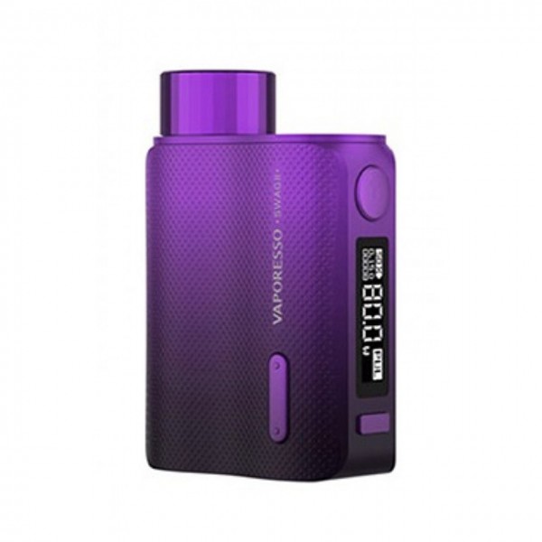 Vaporesso Swag 2 80W TC Box Mod