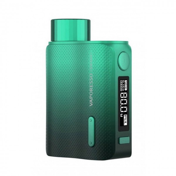 Vaporesso Swag 2 80W TC Box Mod