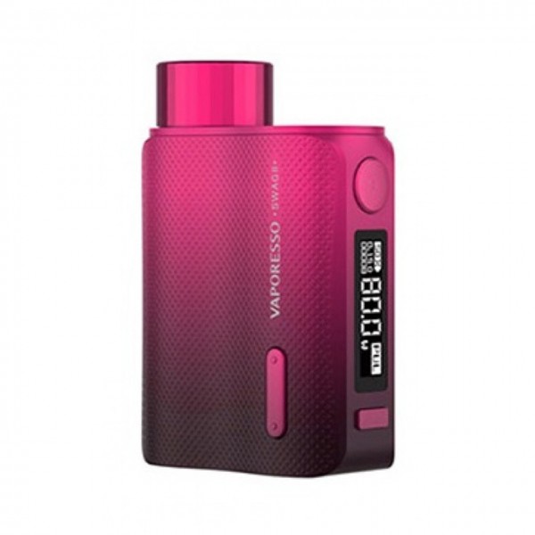 Vaporesso Swag 2 80W TC Box Mod