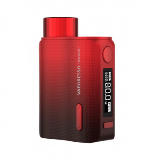 Vaporesso Swag 2 80W TC Box Mod