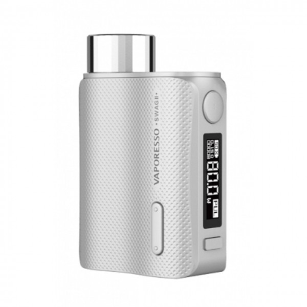 Vaporesso Swag 2 80W TC Box Mod