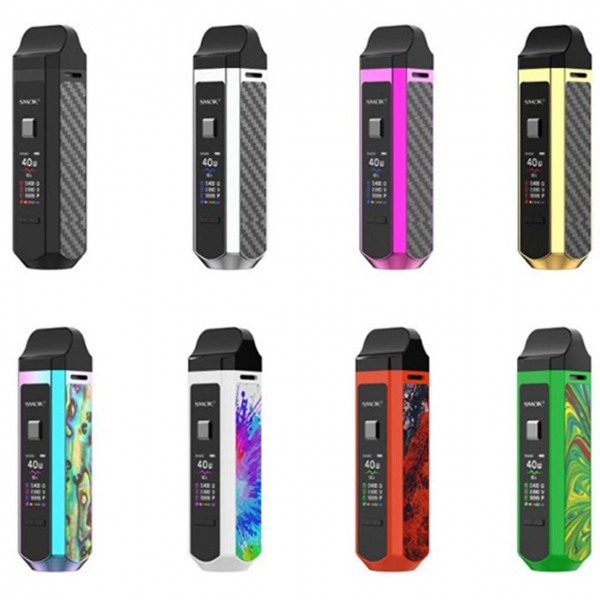 SMOK RPM40 40W Pod System