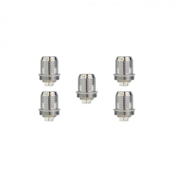 FreeMax Fireluke Mesh SS316L Replacement Coils