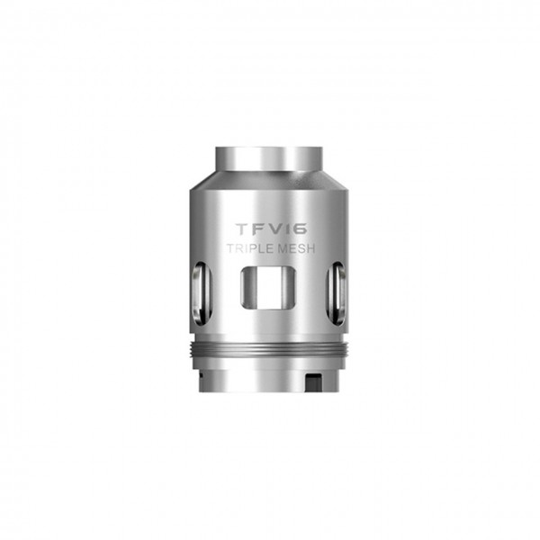 SMOK TFV16 Triple Mesh Replacement Coils