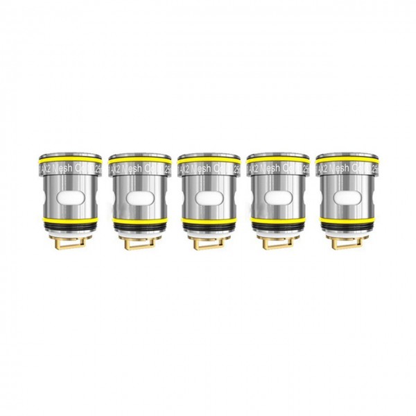 FreeMax Autopod50 AX2 Mesh Replacement Coils