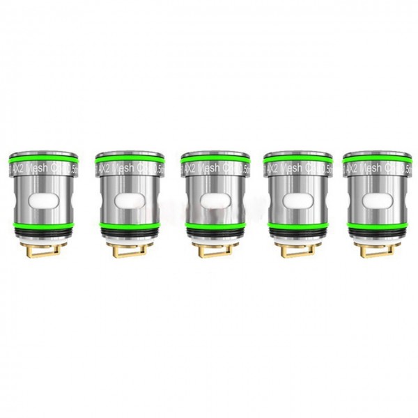 FreeMax Autopod50 AX2 Mesh Replacement Coils