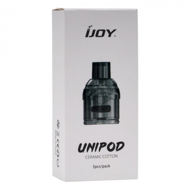 iJoy Diamond VPC Unipod Replacement Pods