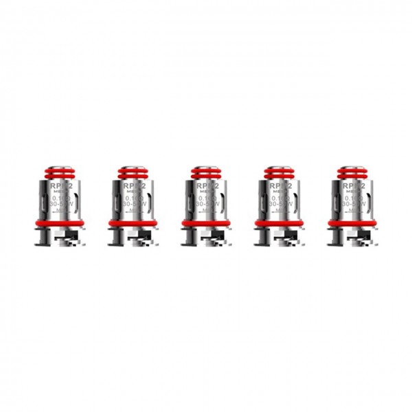 SMOK RPM 2 Mesh Replacement Coils