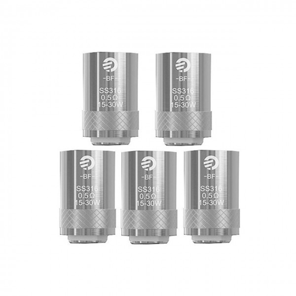 Joyetech Cubis AIO Replacement Coils