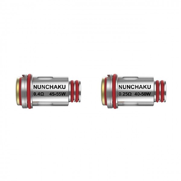 Uwell Nunchaku Replacement Coils